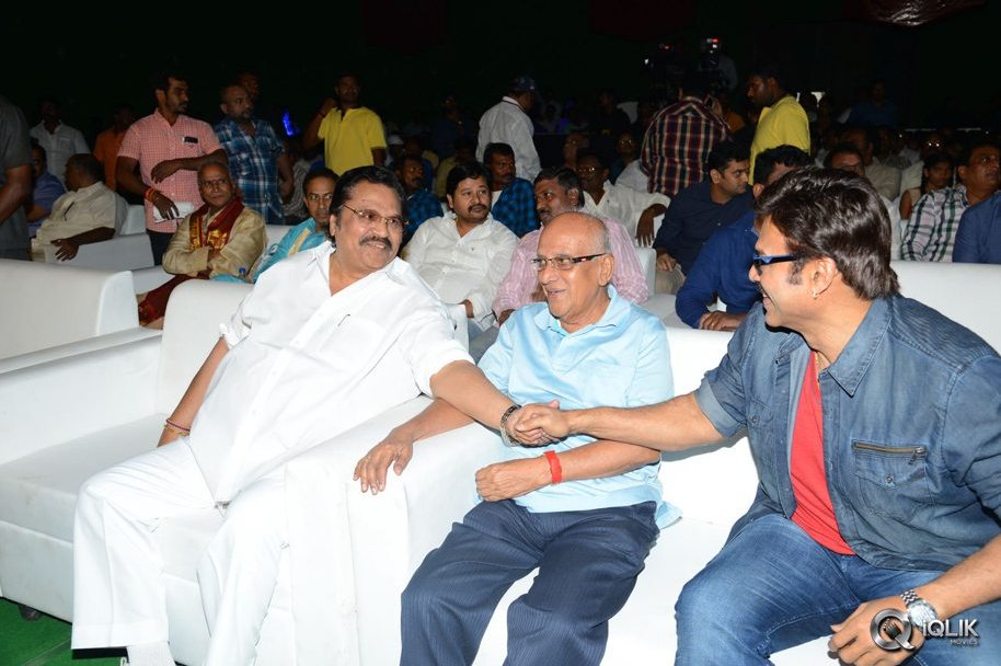 Gautamiputra-Satakarni-Movie-Opening